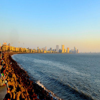 Mumbai Places to See